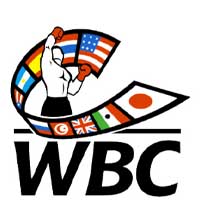 WBC logo