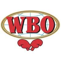 WBO logo