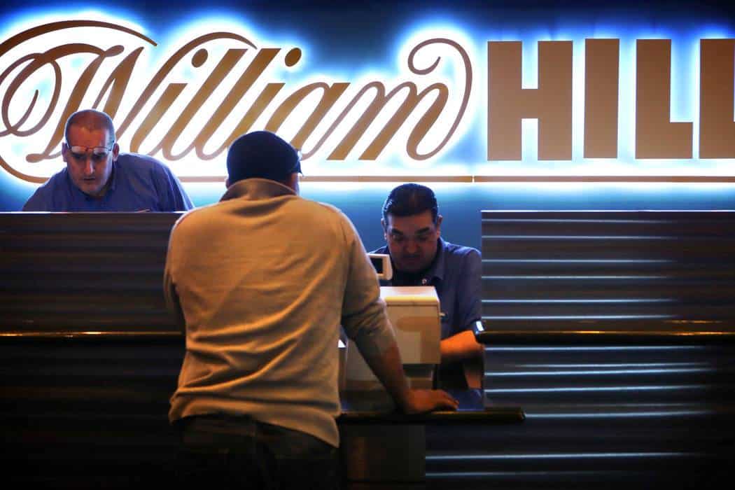 William Hill