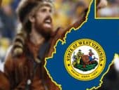 Sports betting legislation has passed in WV