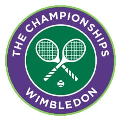 Wimbledon Logo