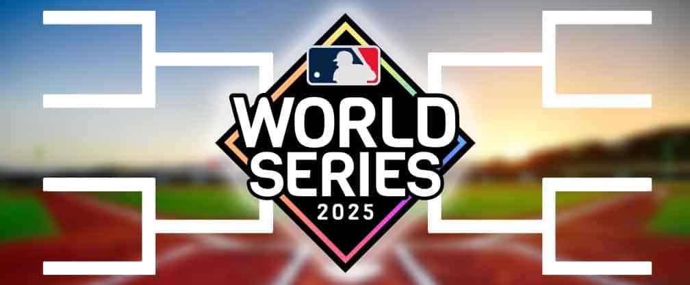 World Series promo