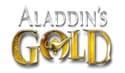 Aladdins Gold Logo