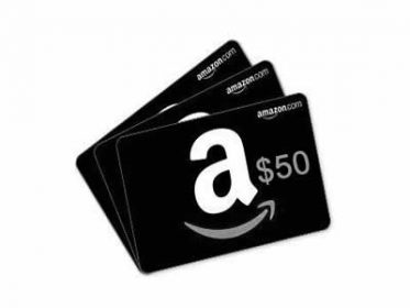Amazon Gift Cards