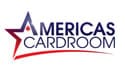 Americas Card Room Logo