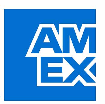 AmEx logo