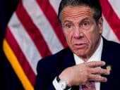 andrew cuomo disgraced