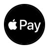 Apple Pay logo