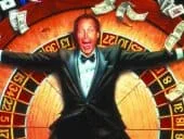 vegas vacation roulette wheel