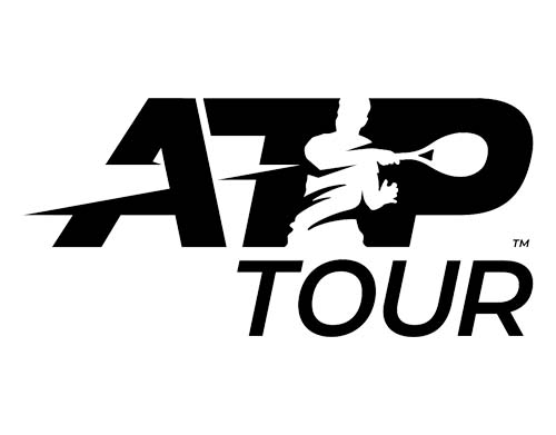 ATP Tour logo