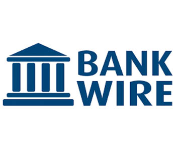 Bank Wire Icon