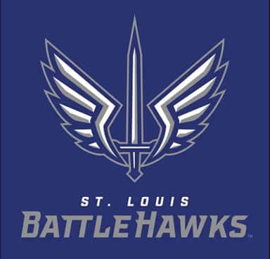 Battlehawks logo