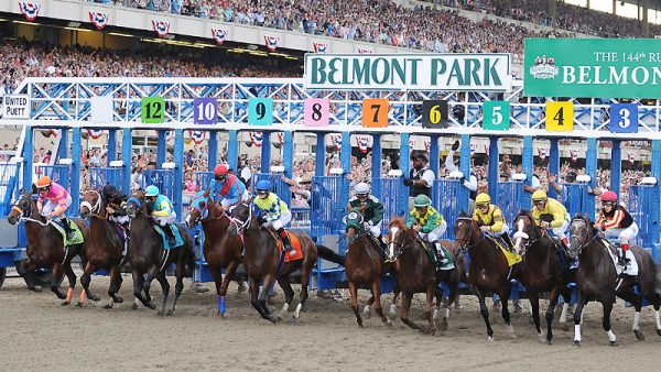 Belmont Stakes 2017