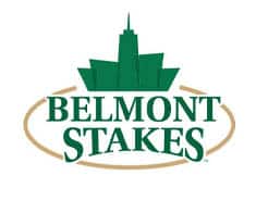 Belmont Stakes logo