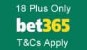 bet365 Bet365 Logo
