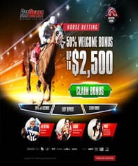 Betonline Racebook