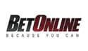 Betonline Logo