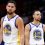 NBA Finals Odds Now Favor Golden State Warriors As Suns Series Evens Up At 2
