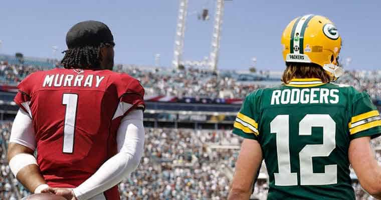packers cardinals odds for TNF betting 2021