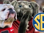 image for SEC betting preview for 2022-23