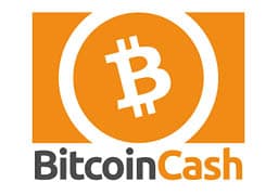 Bitcoin Cash Icon