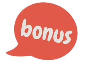 Casino bonus offers