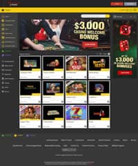 Bovada Casino Online