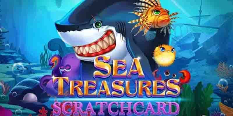 Scratchcards at Bovada