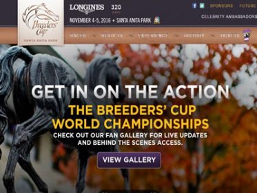 Breeders Cup