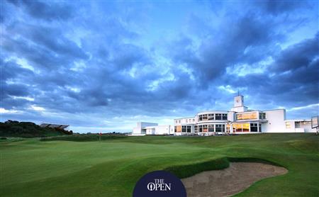 2017 British Open