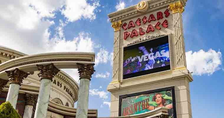 Caesars Palace