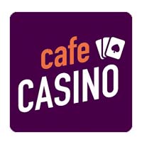 Cafe Casino App logo