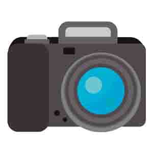 Camera icon