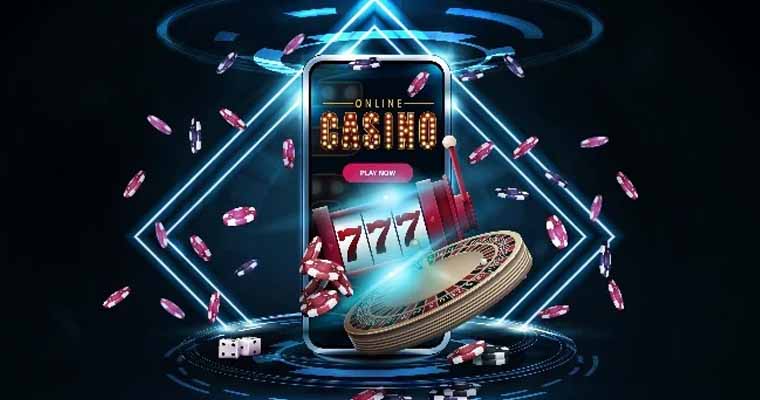 Rhode Island casino apps promo