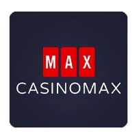 Casino Max app logo