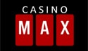 Casino Max logo
