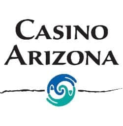 Casino Arizona logo