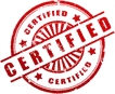 Certified