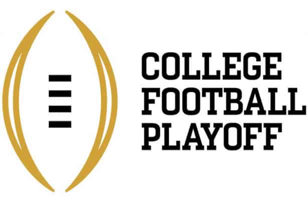 College Football Playoffs logo