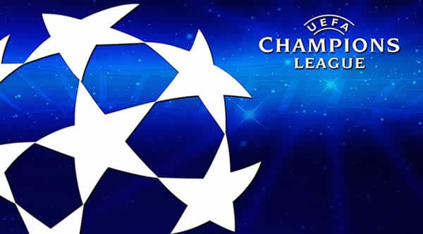 2018 Champion's League Tournament Logo