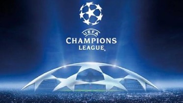 UEFA Champions League Logo