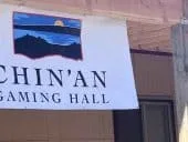 Chin'an Gaming Hall