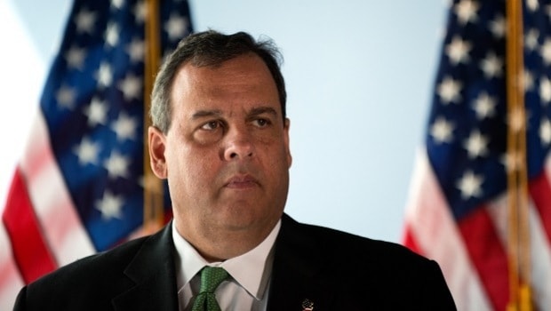 Chris Christie