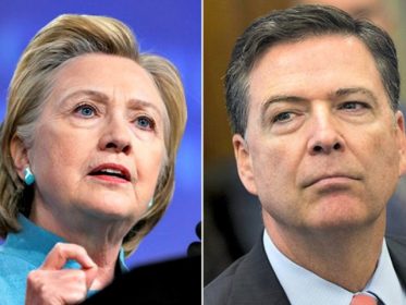 FBI reopens Clinton Email Case