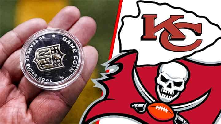 coin-toss Coin Toss Odds
