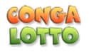 Conga Lotto Logo