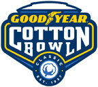 Good Year Cotton Bowl