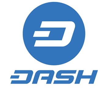 Dash logo