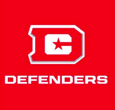 Defenders logo