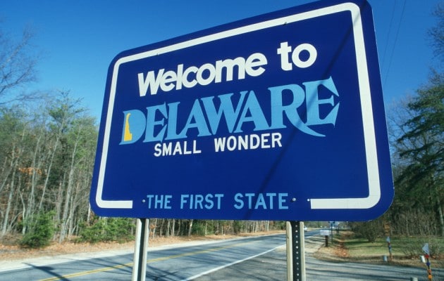 Delaware